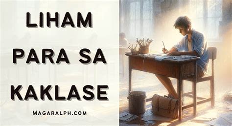 iniyot ng kaklase